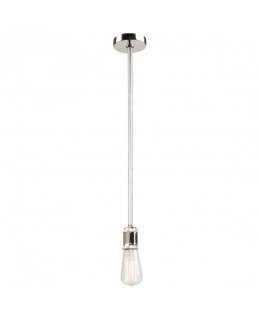Artcraft   AC10780PN Tribeca Pendant 